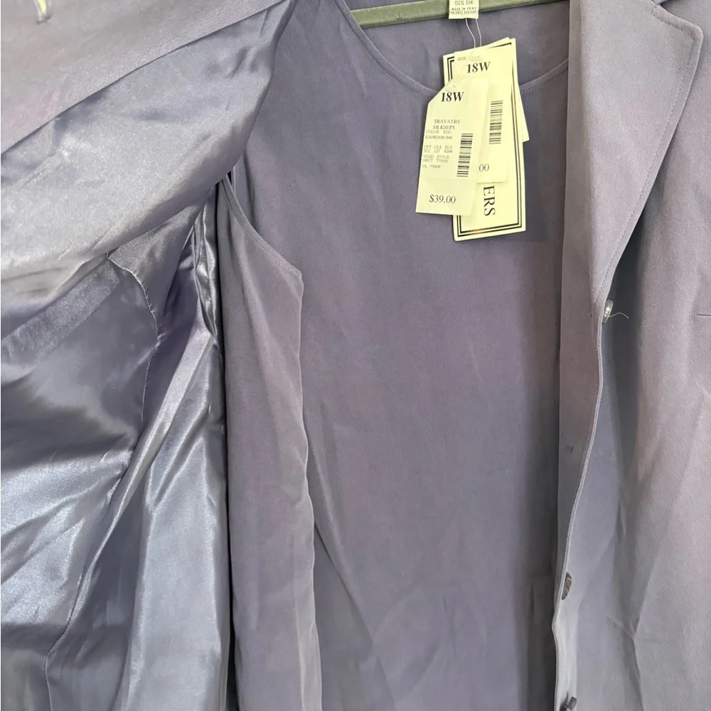 Travis Ayer’s Women Suit - Picture 3 of 8